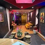Cuba Zen Actitud Mouscron