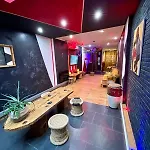 Cuba Zen Actitud Apartment Mouscron
