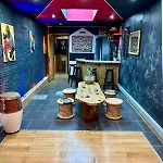 Apartment Cuba Zen Actitud Mouscron