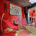Apartment Cuba Zen Actitud