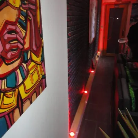 Apartment Cuba Zen Actitud Mouscron