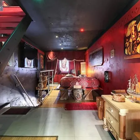 Cuba Zen Actitud شقة *