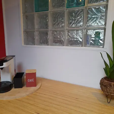 Cuba Zen Actitud Appartement Moeskroen