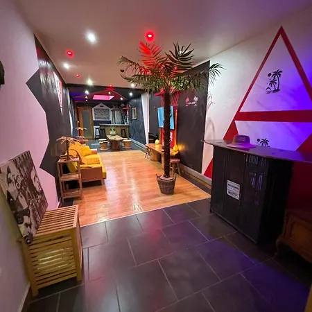 Apartment Cuba Zen Actitud