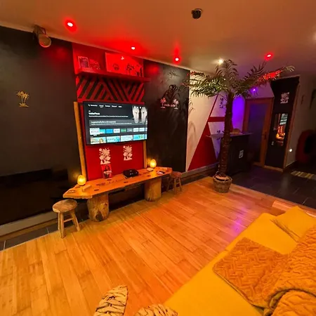 Cuba Zen Actitud Appartement *