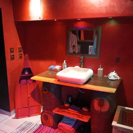 Cuba Zen Actitud * ムスクロン