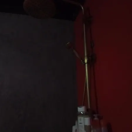 Cuba Zen Actitud アパート