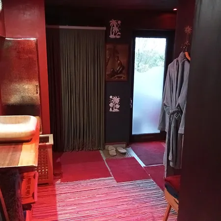 公寓 古巴禅阿克提图德公寓