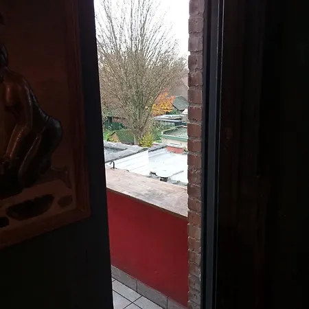 Cuba Zen Actitud شقة *