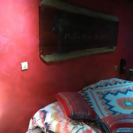 Apartment Cuba Zen Actitud Mouscron