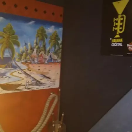 Cuba Zen Actitud Apartment *