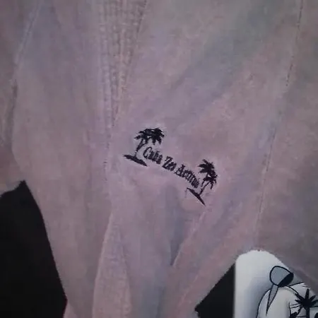 Cuba Zen Actitud موسكرون