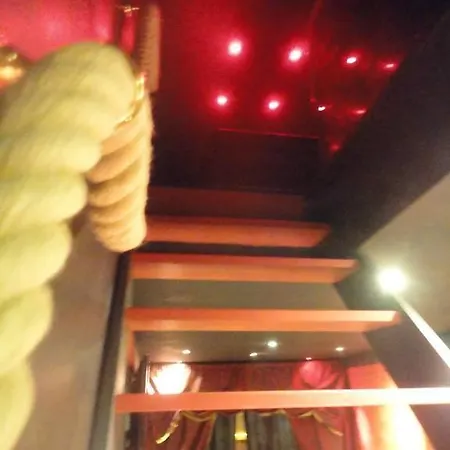 Cuba Zen Actitud Mouscron