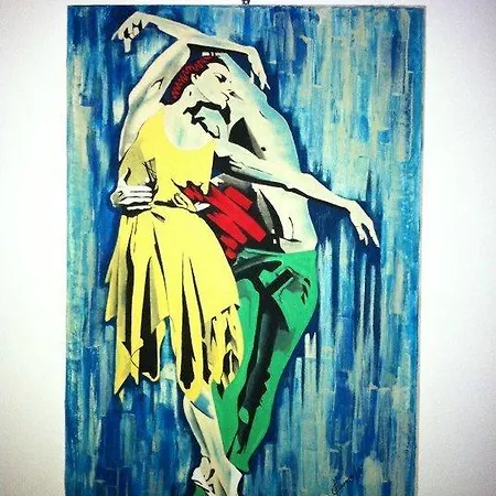 Apartment Cuba Zen Actitud