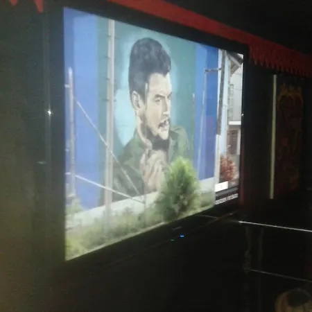 شقة Cuba Zen Actitud موسكرون