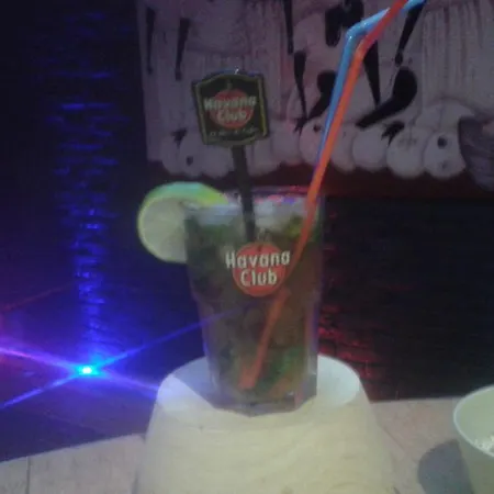 Cuba Zen Actitud ムスクロン