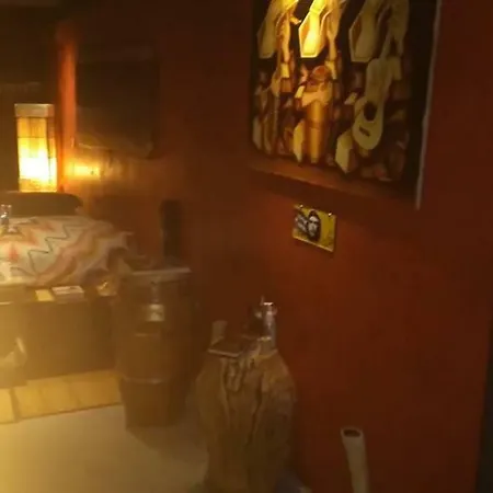 Cuba Zen Actitud ムスクロン