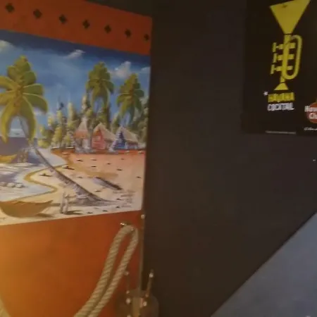 Apartment Cuba Zen Actitud