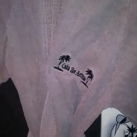 Cuba Zen Actitud شقة