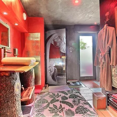 Cuba Zen Actitud アパート *