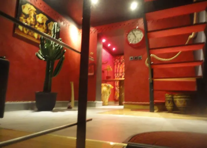 Cuba Zen Actitud Apartamento